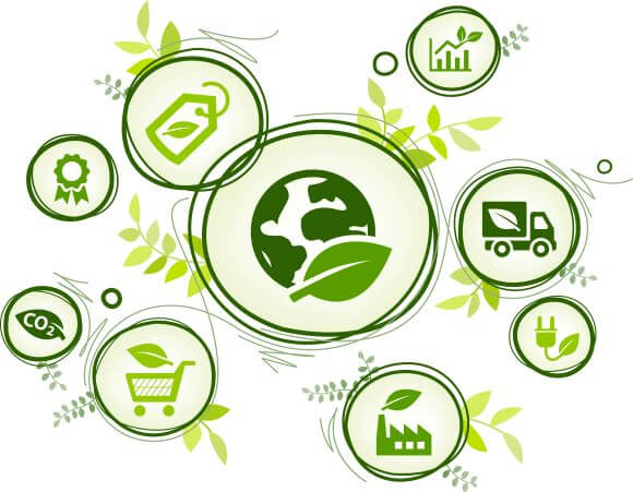 Entre las inversiones sostenibles, las energías renovables ganan protagonismo.